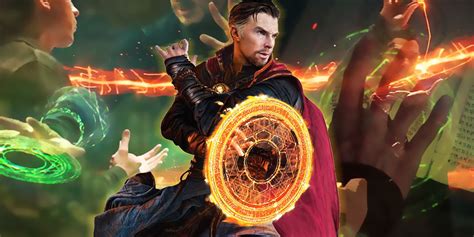 Doctor Strange's Unique Path to Godhood: A Study in Dedication and Sacrifice